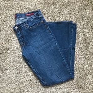 Lucky Brand Sofia Boot